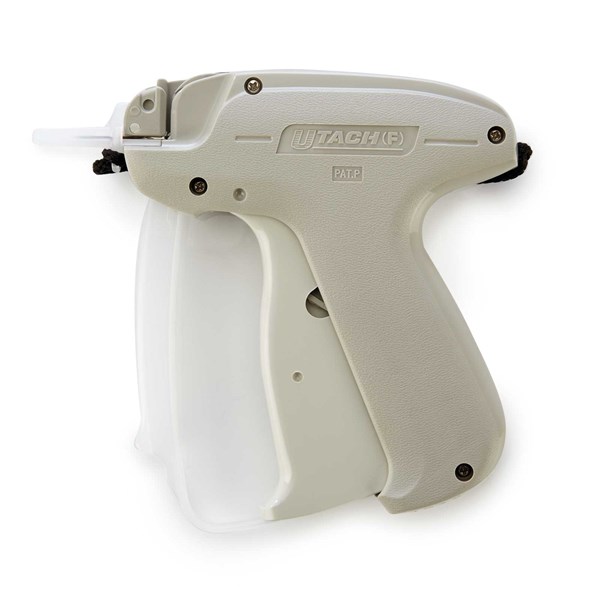 Kimble Gun Utach Fine Fabric Gun. High Quality Tag Attaching Tool 