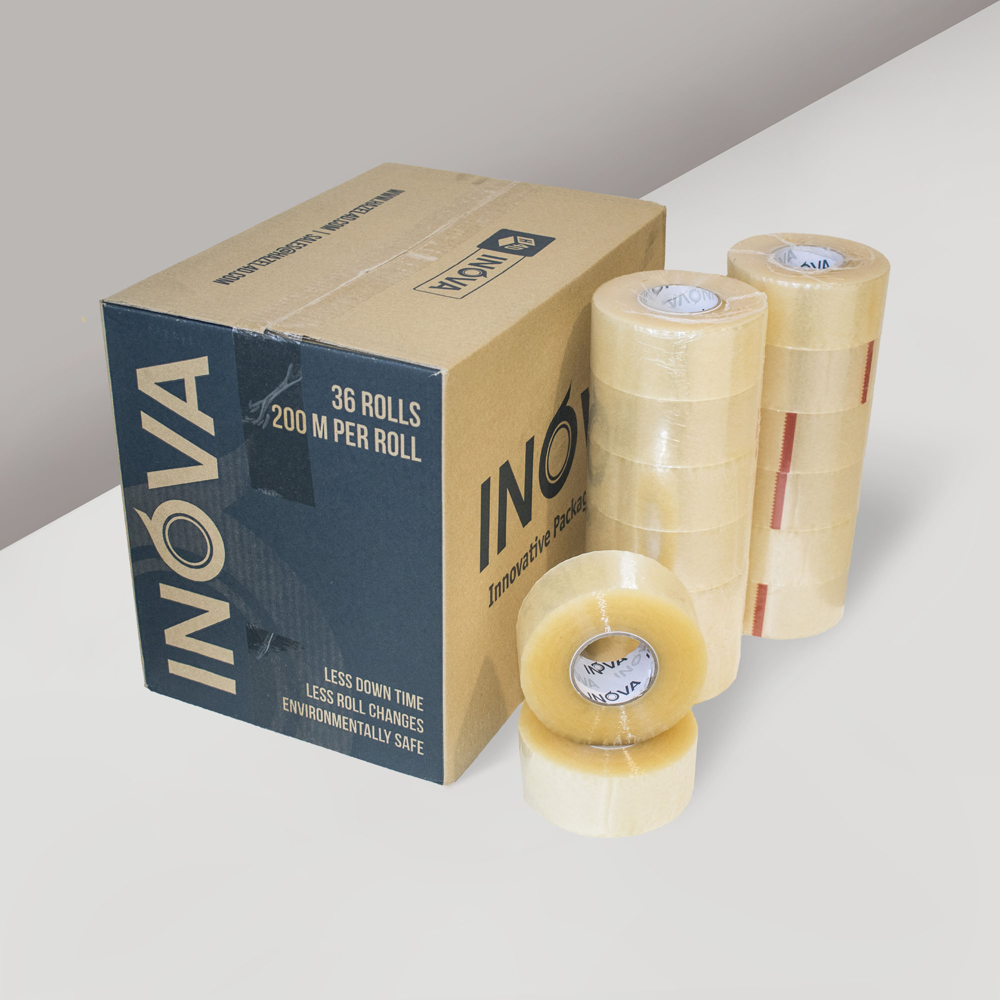 Inova Tape