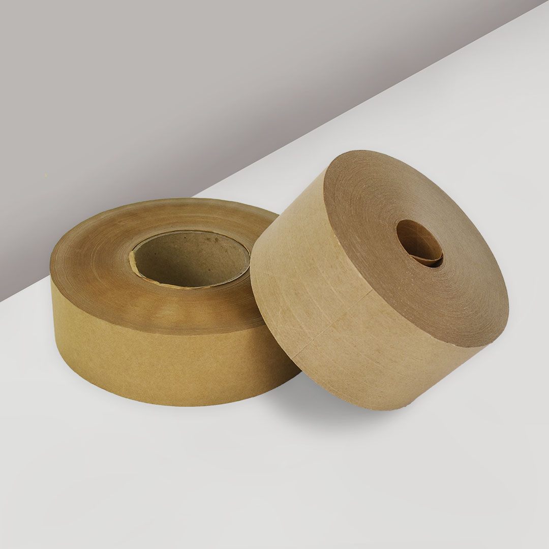 Gummed Paper Tape