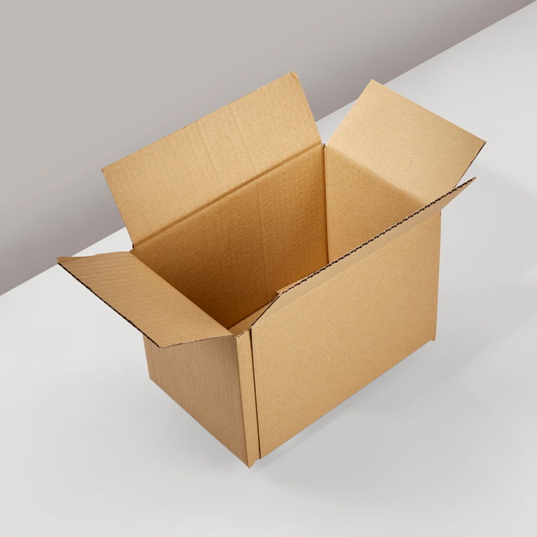 Single-Wall Cartons