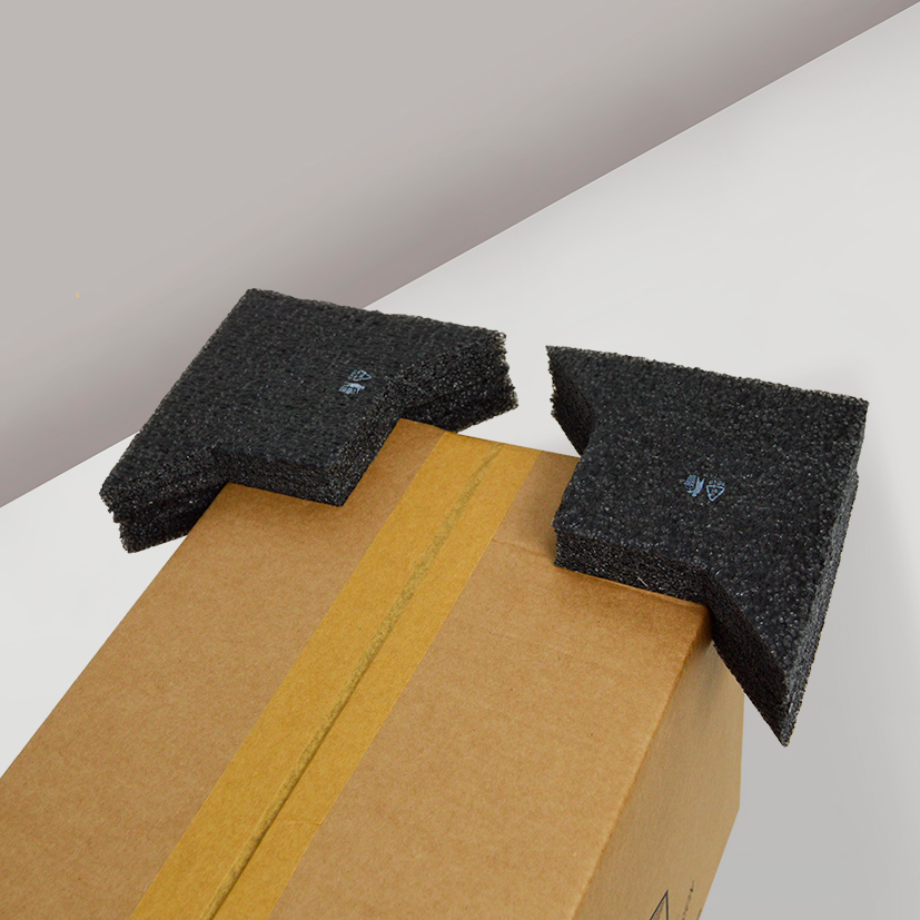 Foam Edge Protectors