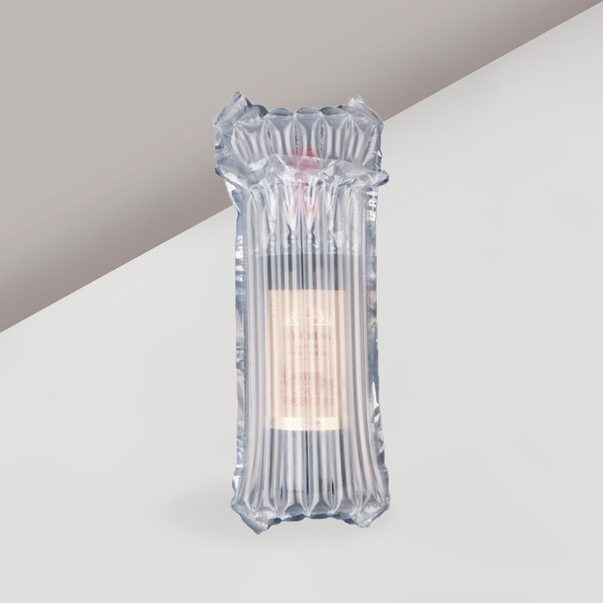 Wine Bottle Mailing Bag