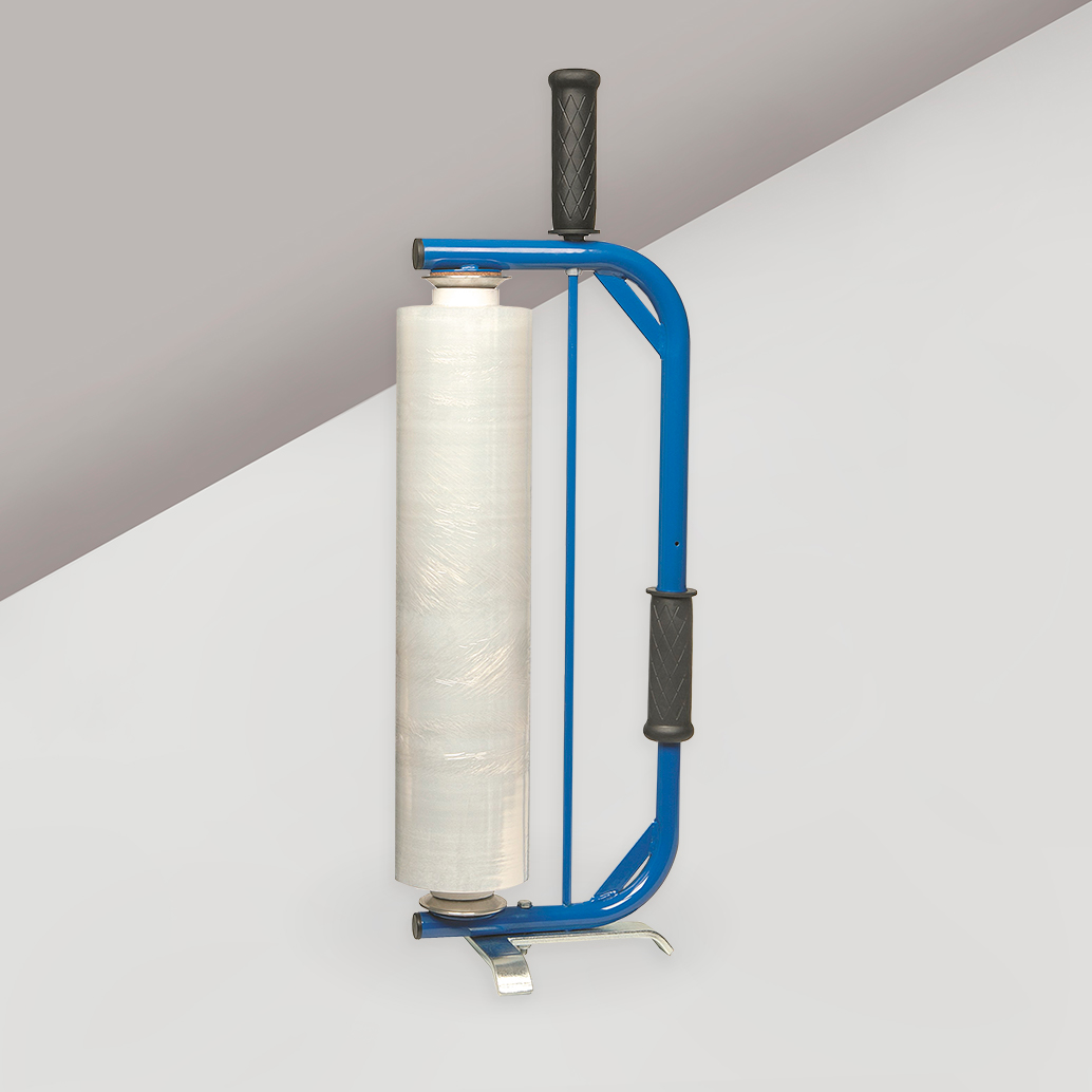 Pallet Wrap Dispensers