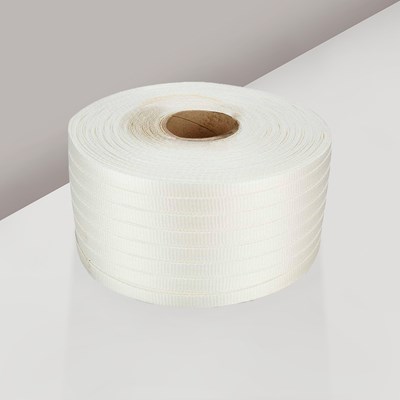 Corded Polyester Strapping