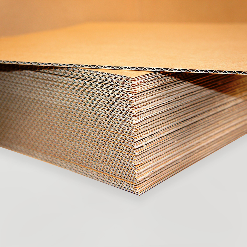 Cardboard Sheets