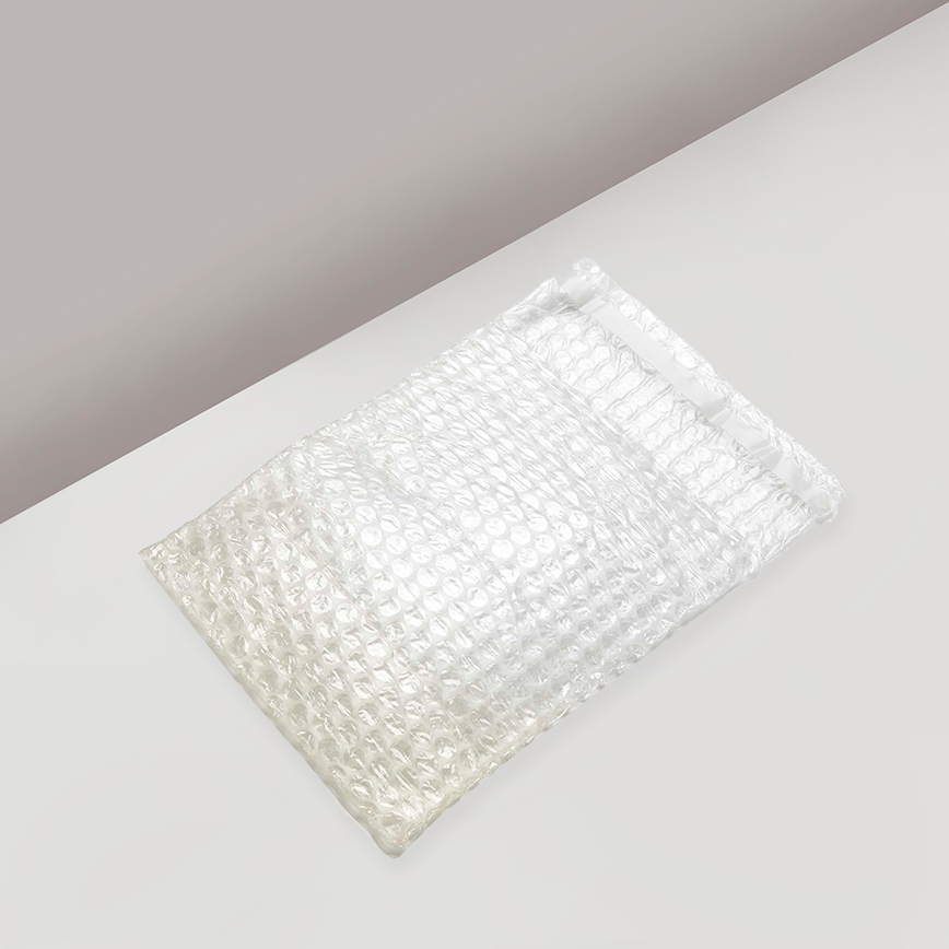 Bubble Pouches