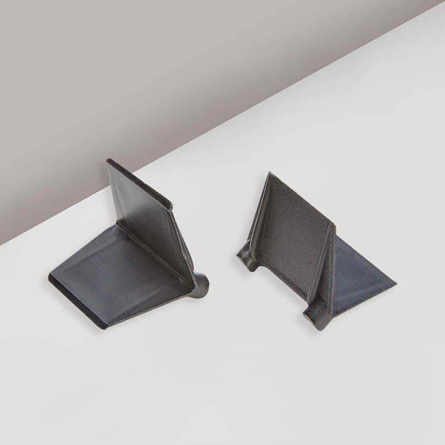 Plastic Edge Protectors