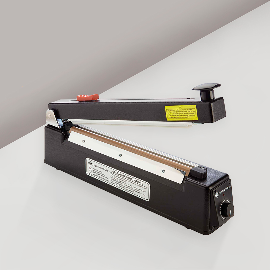 Heat Sealers & Shrink Guns