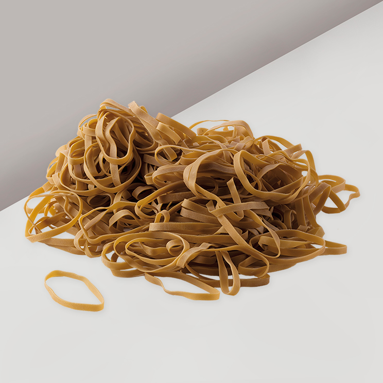 Elastic Bands