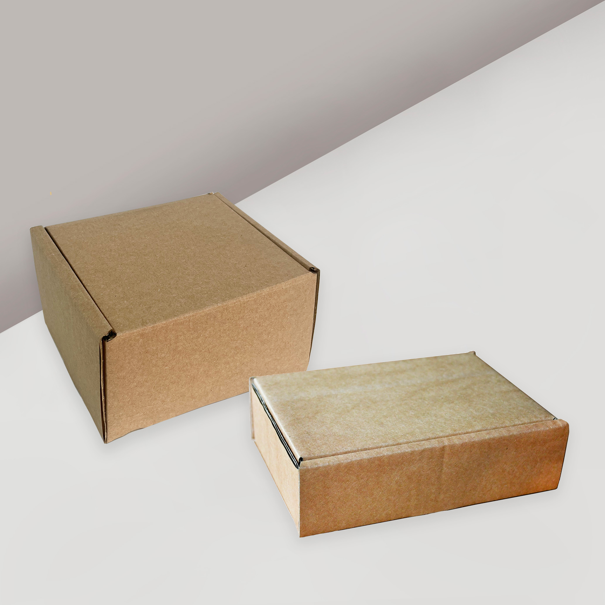 Die-cut Cartons